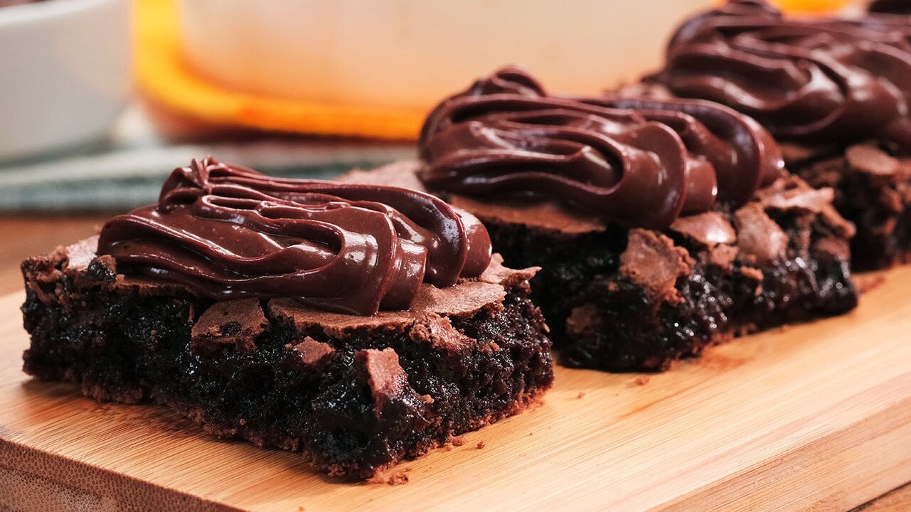 brownie